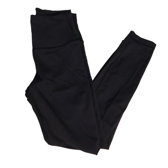 lululemon athletica Pants - Lululemon High Waist Wunder Train Leggings